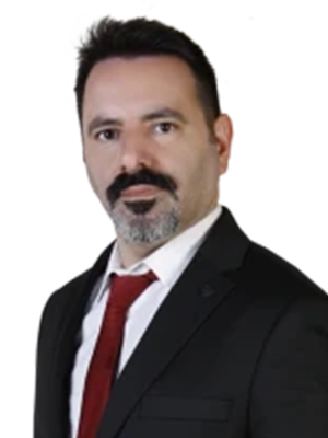 SELÇUK BALCI
